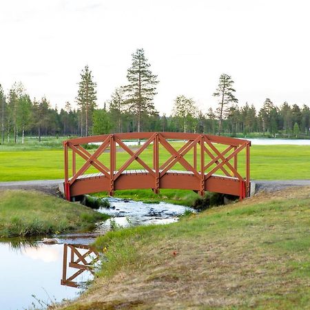 Holiday In Lapland - Levi Postintie 3B 322 Exterior foto