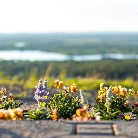 Holiday In Lapland - Levi Postintie 3B 322 Exterior foto