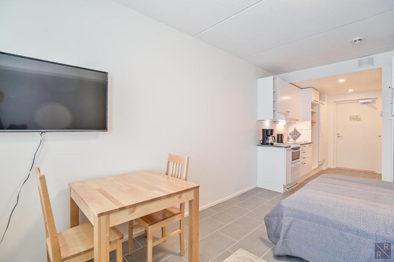 Holiday In Lapland - Levi Postintie 3B 322 Exterior foto