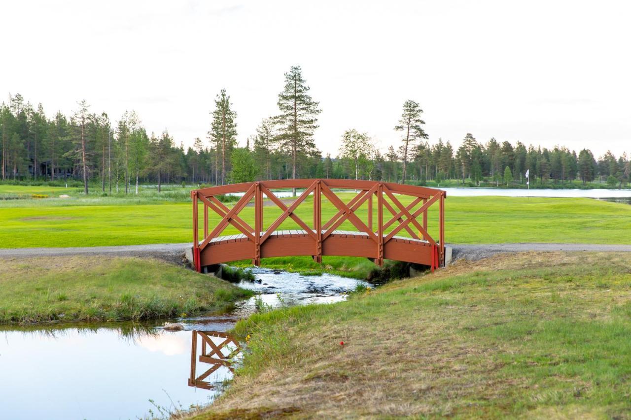 Holiday In Lapland - Levi Postintie 3B 322 Exterior foto