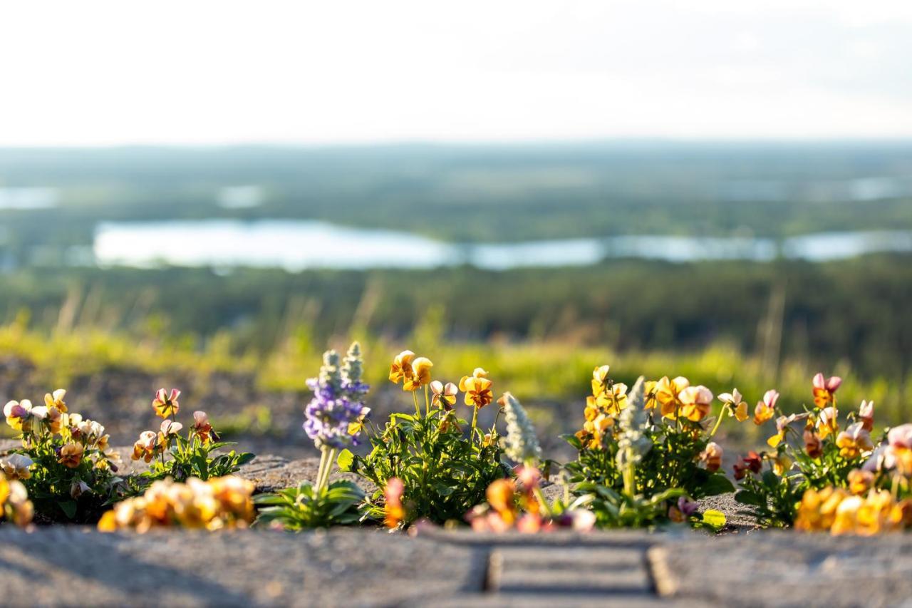Holiday In Lapland - Levi Postintie 3B 322 Exterior foto